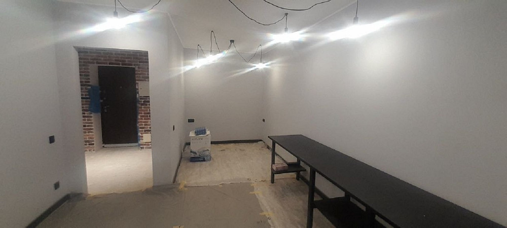 Продаж Квартира 1-кімнатна на ул. Академика Сахарова, 5в Крижанівка (Ширяївський район) - фото 17