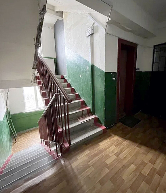 Продаж Квартира 3-кімнатна, 8/9 поверх на Сухомлинского, 50А Dnipro - photo 13