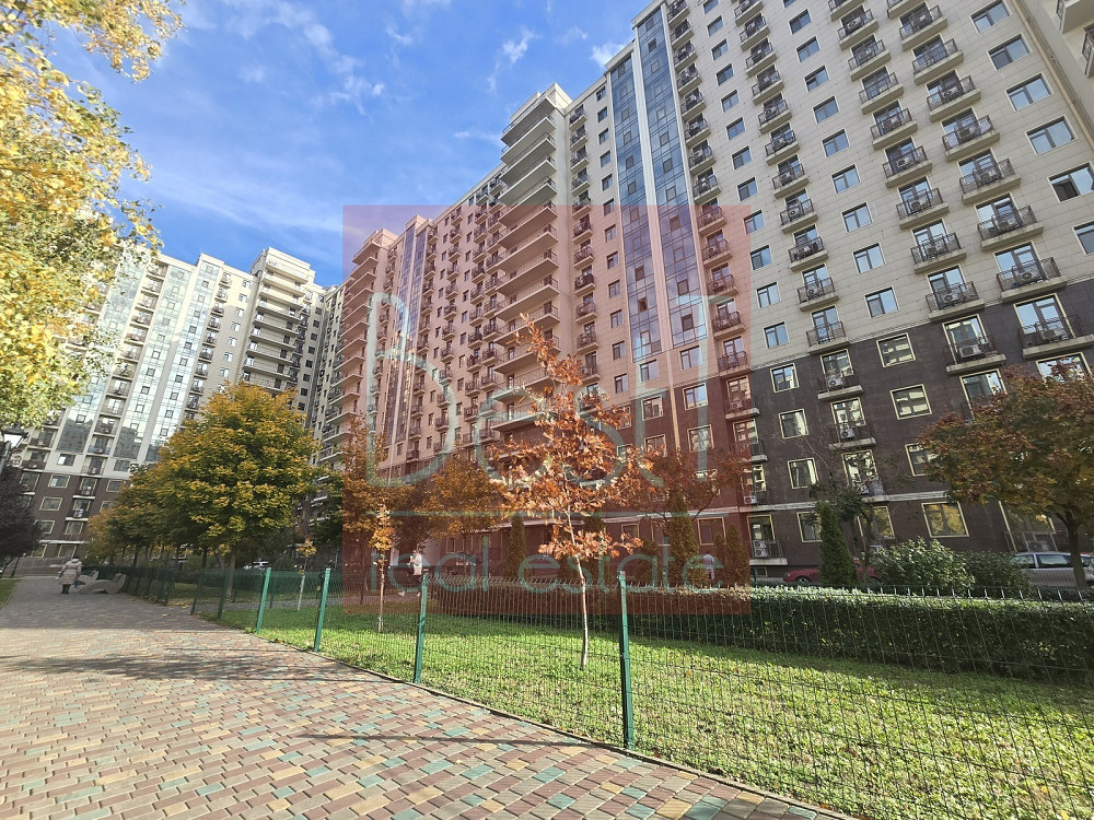 Продам 1к квартиру на Таирова. Архитекторская / 11 ст. Люстдорфской дороги Одеса - фото 16