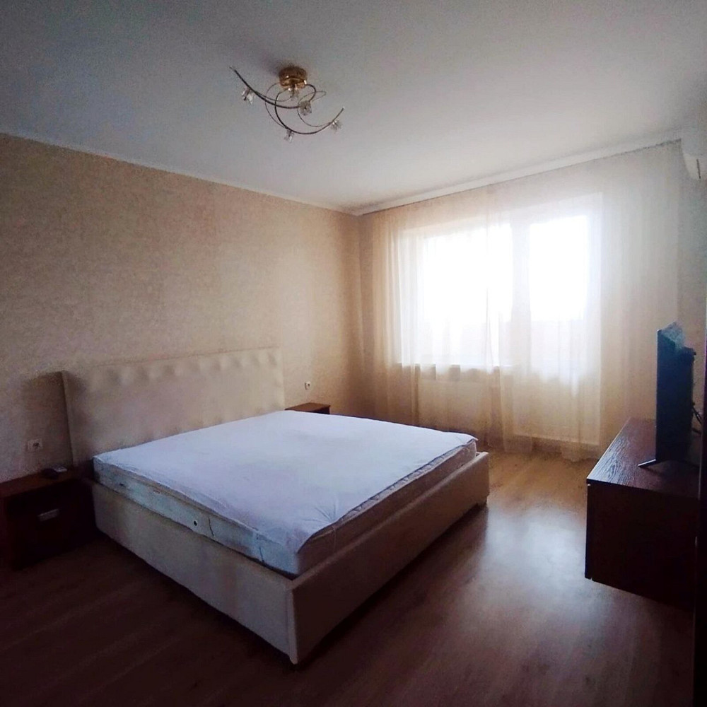 Оренда Квартира 3-кімнатна, 20/25 поверх на Здолбунівська, 13 Київ - фото 16