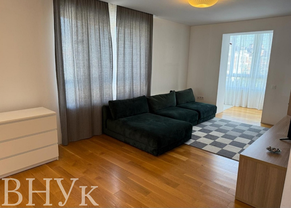 Продаж Квартира 3-кімнатна, 7/8 поверх на Двірська Ивано-Франковск - изображение 7