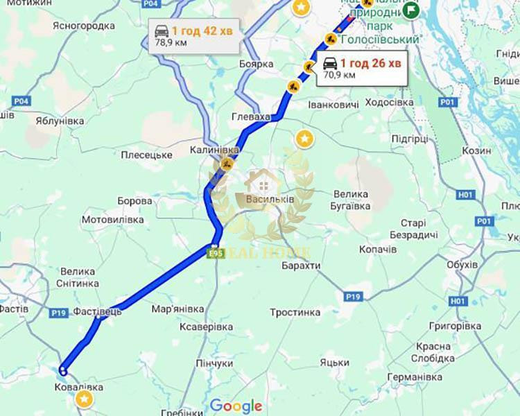 Продам квартиру 2 кімнати в Паляниченцях з удобствами.  - фото 20