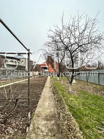 Продаж 2-поверховий   217.8 кв.м 5 кімн. на Машиністів провулок 15А Полтава - фото 16