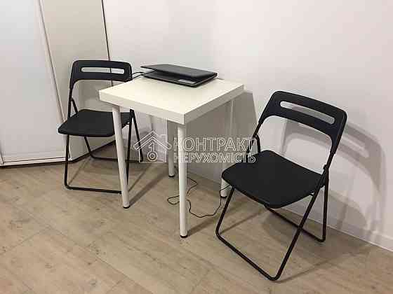 Оренда 1к Квартира 18 кв.м Резніковський вул. Харків