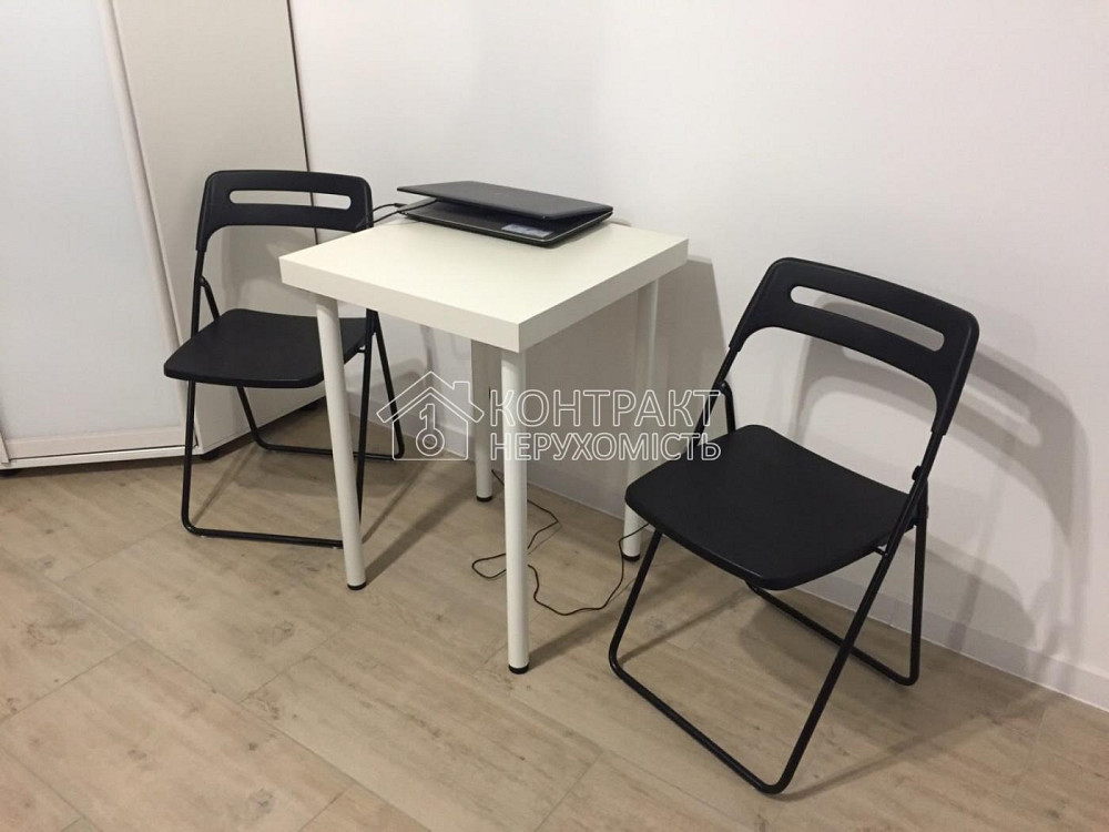 Оренда 1к Квартира 18 кв.м Резніковський вул. Харків - фото 3