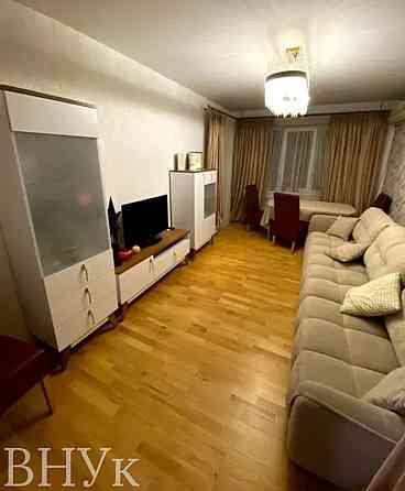 Продаж Квартира 3-кімнатна, 3/9 поверх на Конякіна Luts'k