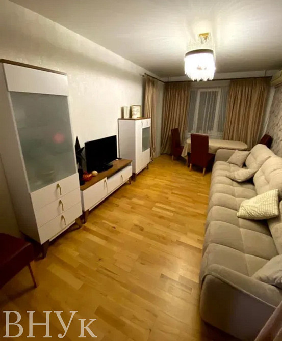 Продаж Квартира 3-кімнатна, 3/9 поверх на Конякіна Luts'k - photo 5