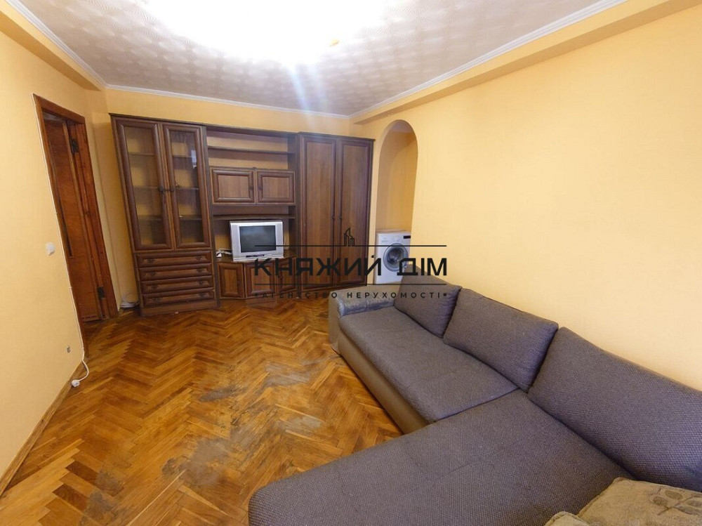 ОРЕНДА 2к квартира М.Шулявская. вул.Михайла Донця 23Б код 11195336. Киев - изображение 2