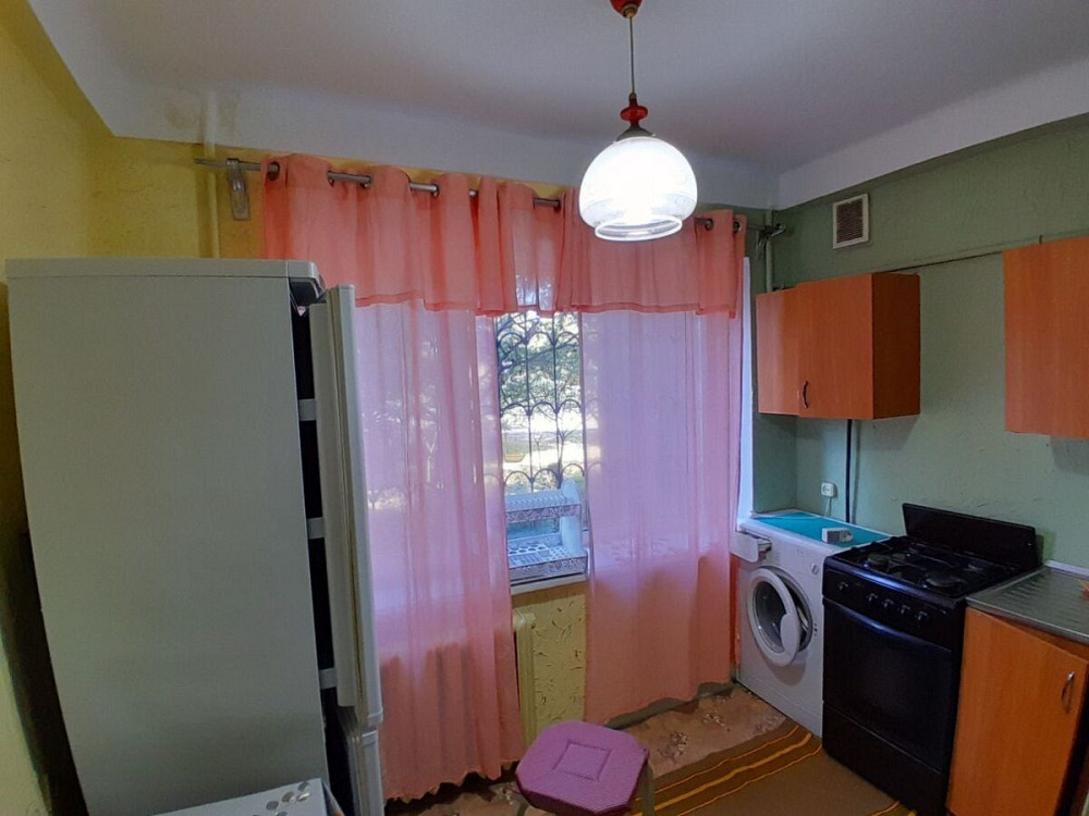 Оренда Квартира 1-кімнатна, 1/5 поверх на пр. Воскресенський (Перова), 4 Kiev - photo 2