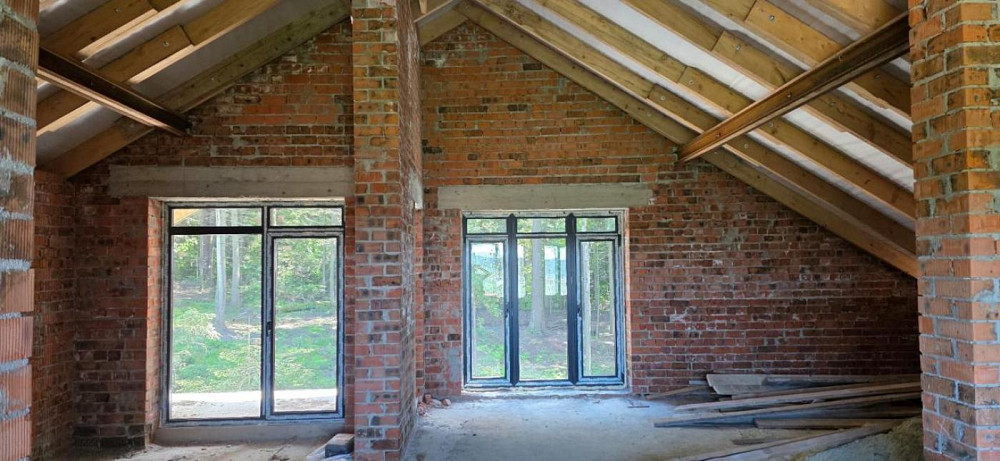 Продаж 2-поверховий Будинок з ділянкою 6 сот 323 кв.м 7+ кімн. на Довбуша вул. Східниця - фото 15