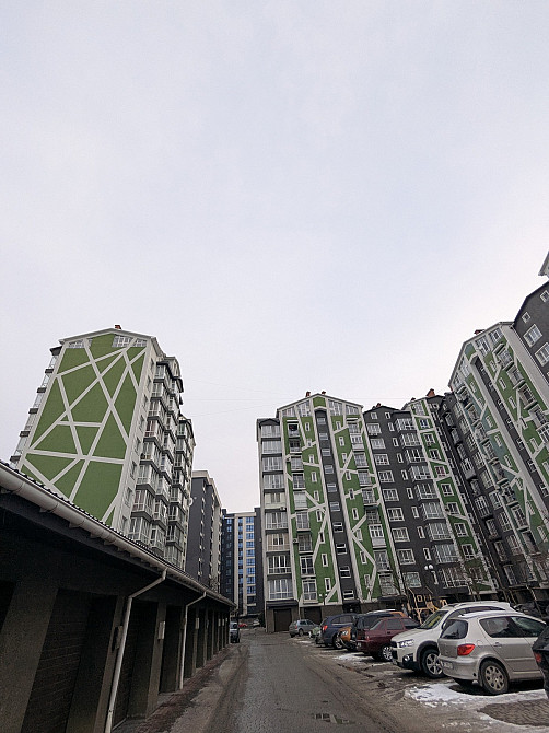 Продаж Гараж/паркомісце на Целевича Ю. вул., 34 Івано-Франківськ - фото 9