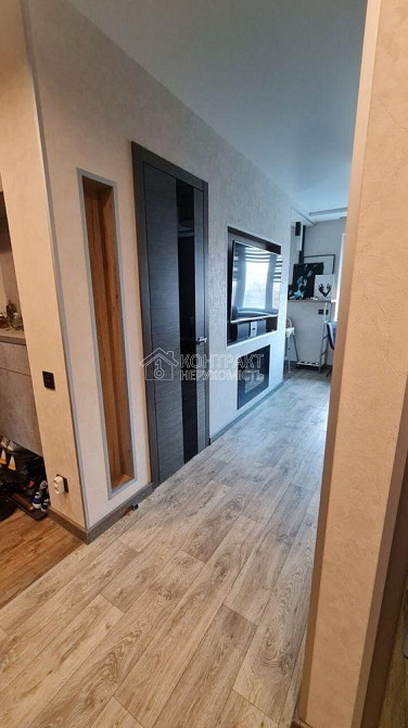 Продаж Квартира 3-кімнатна, 4/9 поверх на вул. Архітекторів Харків - фото 12