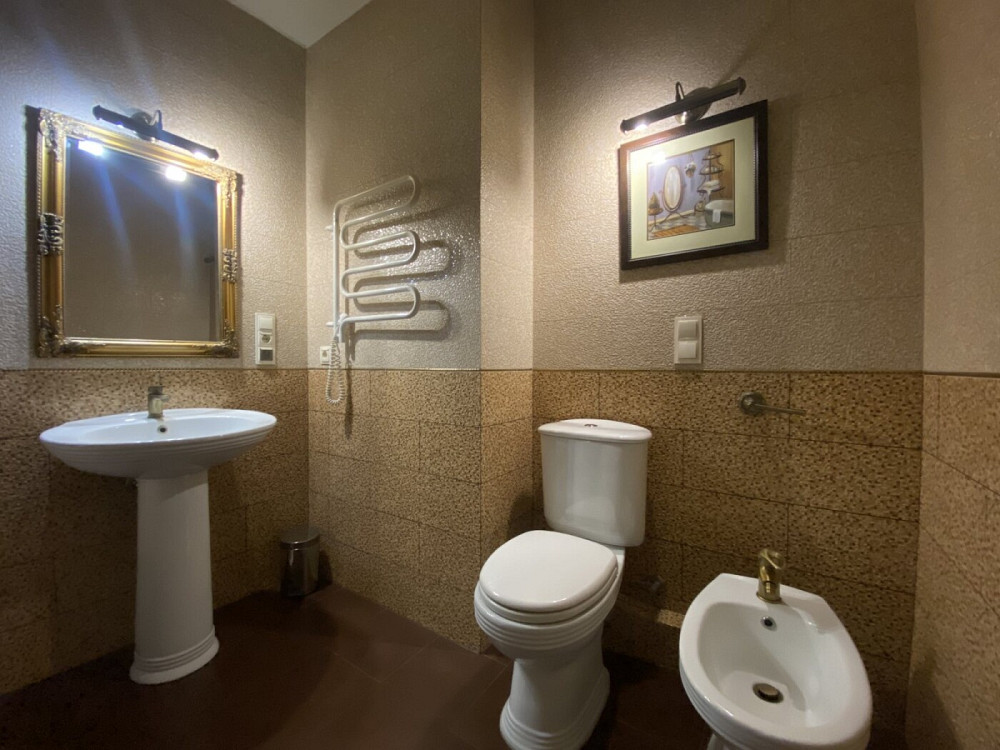 Оренда Квартира 3-кімнатна, 3/24 поверх на проспект Голосеевский, д.62 Киев - изображение 17