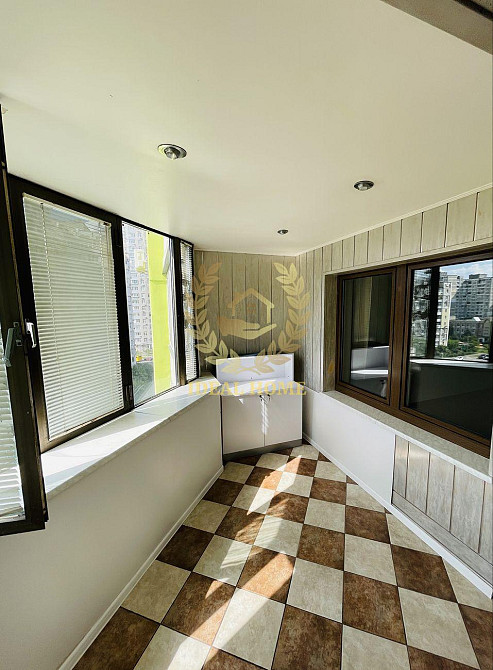 Продаж 3к.квартири Троєщина Kiev - photo 8