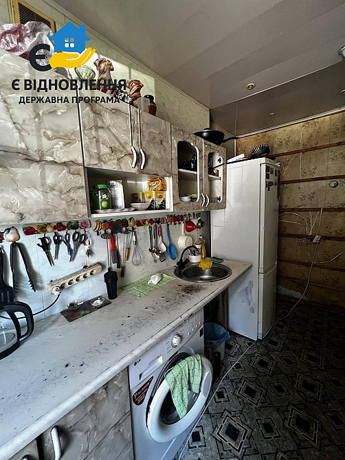 Продам 4 х кімнатну квартиру 78 кв.м Кропивницький - фото 3