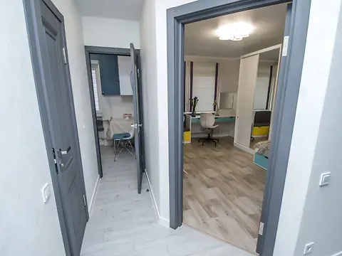 Продаж 2к Квартира 45.1 кв.м Євгенія Логінова (Крилова) вулиця 33 Миколаїв - фото 16