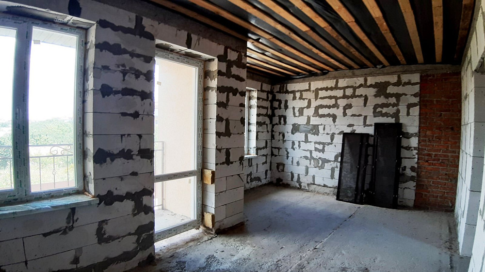 Таунхаус в ближнем пригороде Одессы Lisky (Kominternivskyi raion) - photo 7