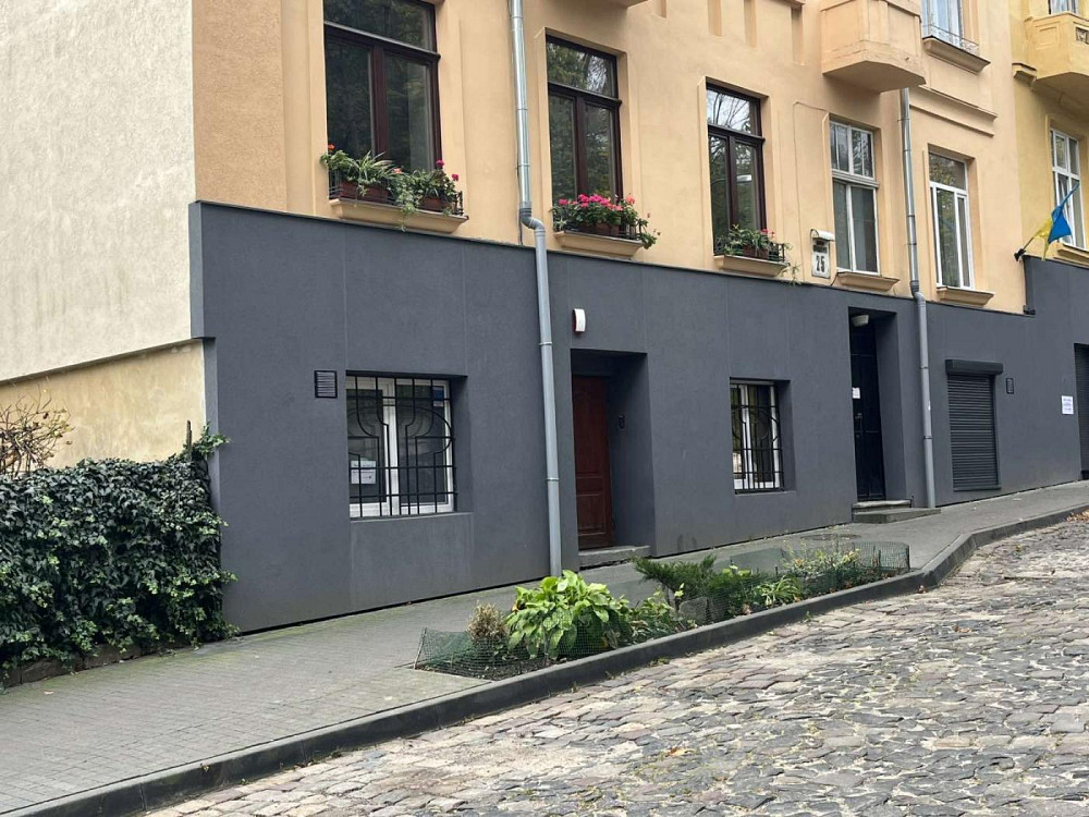 Оренда офісне приміщення на вул. Коцюбинського Михайла приміщень - 3, поверх - 1/4 Львов - изображение 2