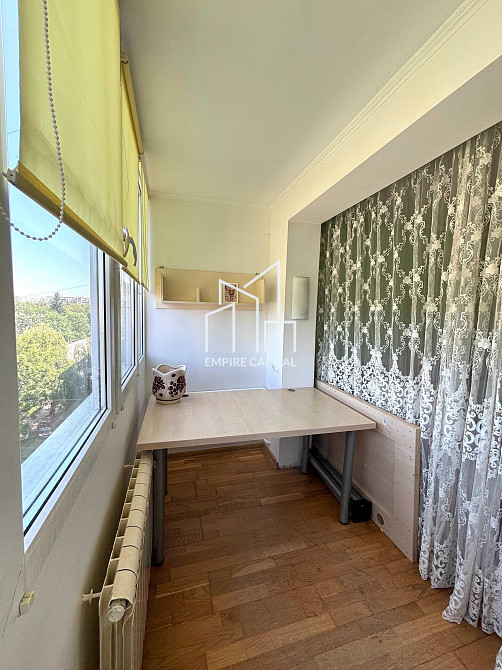 Продаж Квартира 3-кімнатна, 7/9 поверх на вул. Наукова Львів - фото 4