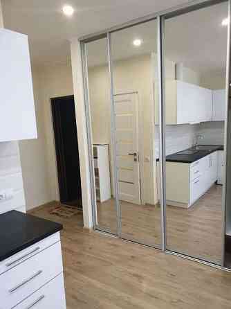 Оренда Квартира 1-кімнатна, 21/25 поверх на ул. Елизаветы Чавдар, 13 Київ