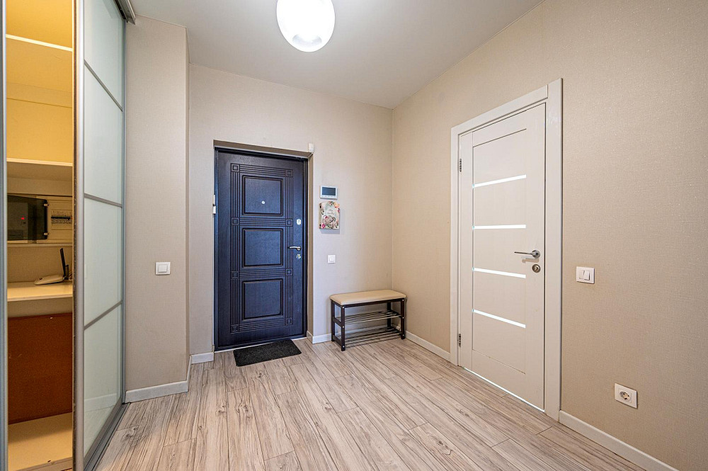 Продаж Квартира 1-кімнатна, 20/25 поверх на Драгоманова вул., д. 2-Б Kiev - photo 12