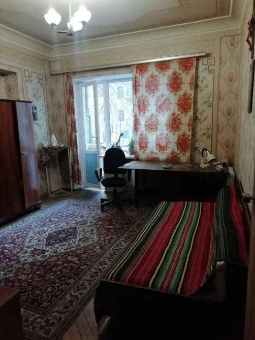 Оренда Квартира 2-кімнатна, 2/5 поверх на ул. Богдана Хмельницкого Київ - фото 3