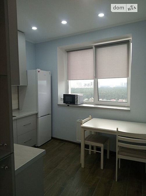 Оренда Квартира 2-кімнатна, 17/24 поверх на Харьковское шоссе Київ - фото 3