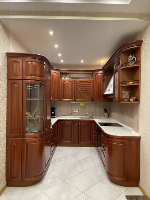 3-х комнатная квартира у моря/ парк Шевченко Одеса - фото 3