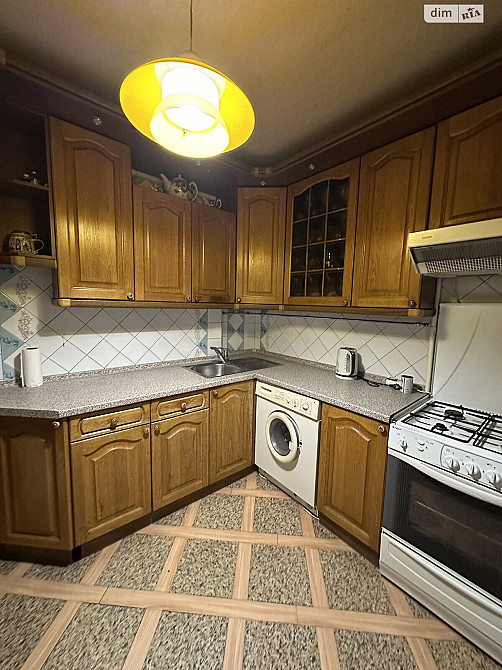 Продаж Квартира 3-кімнатна, 14/16 поверх на Академіка Шалімова вул., д. 33 Київ - фото 18