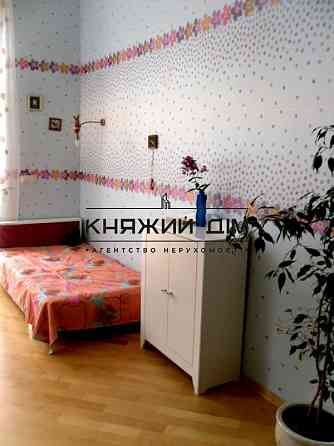 Шикарная 4-х комнатная м.Крещатик КОД 1188516 Київ