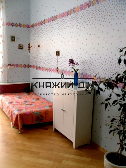 Шикарная 4-х комнатная м.Крещатик КОД 1188516 Київ - фото 5