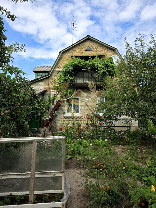 Продається цегляний будинок в Боярці по вулиці Лисенка Boyarka - photo 12