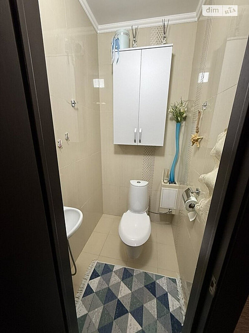 Продаж Квартира 3-кімнатна, 2/9 поверх на Зодчих Вінниця - фото 13