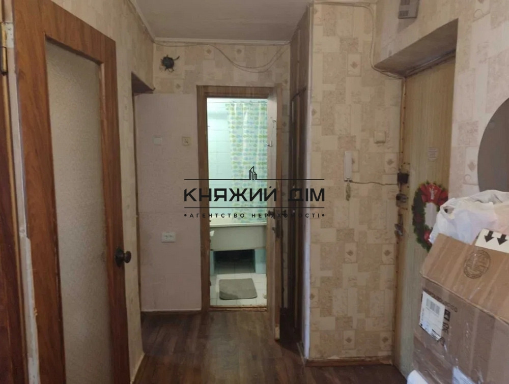 Оренда 2-х к.кв. на Борщагівці в Святошинському р-ні. Код об'єкту №: 11100478 Київ - фото 17