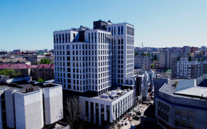 Продаж 2к квартири 67 кв. м на вул. Доли Тернопіль - фото 11