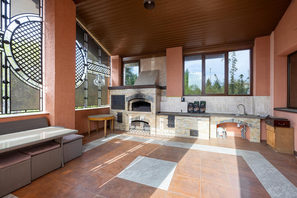 Оренда Будинок 7-кімнатний на вул. Наварійська Solonka - photo 11