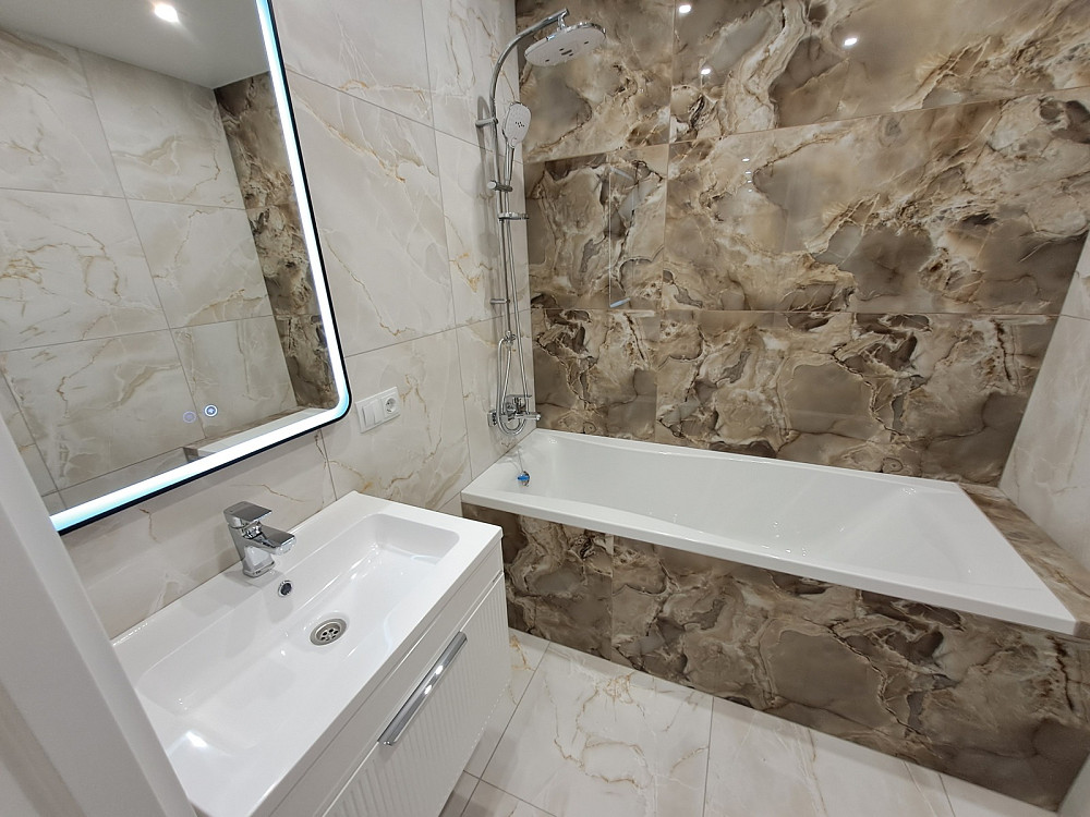 Продаж 3км квартири по вул.Київська, БАМ, Тернопіль Ternopil' - photo 9