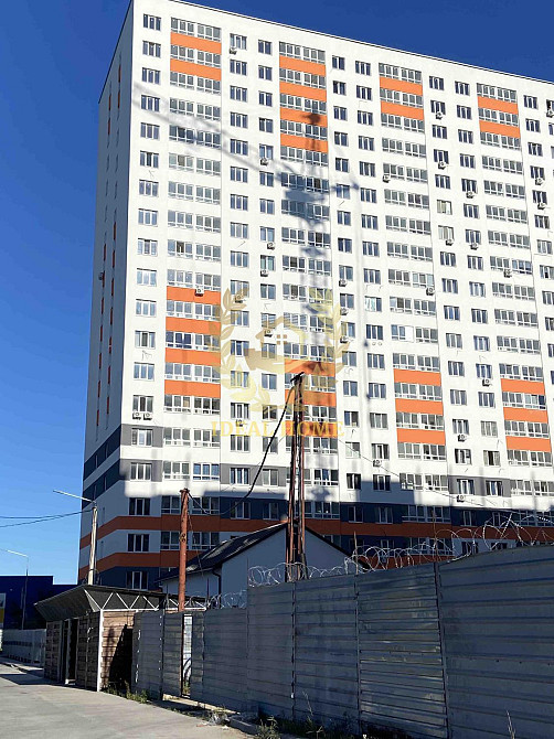 Продаж 1-кімнатної квартири 44 м2 в смт. Новосілки Київ - фото 17