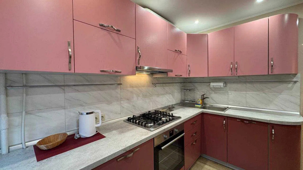 Оренда Квартира 2-кімнатна, 5/14 поверх на вул. Князів Острозьких, 17/2 Київ - фото 14