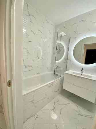 Оренда Квартира 1-кімнатна, 11/25 поверх на Дніпровська набережна, 18б Kiev