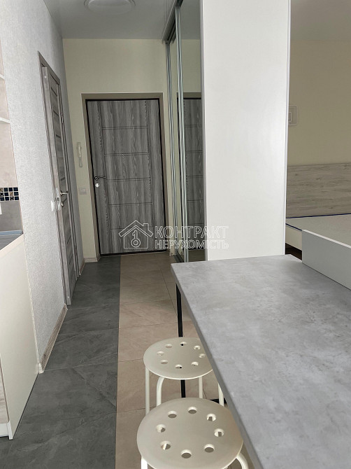 Оренда Квартира 1-кімнатна, 6/9 поверх на вул. Драгоманова Харьков - изображение 7