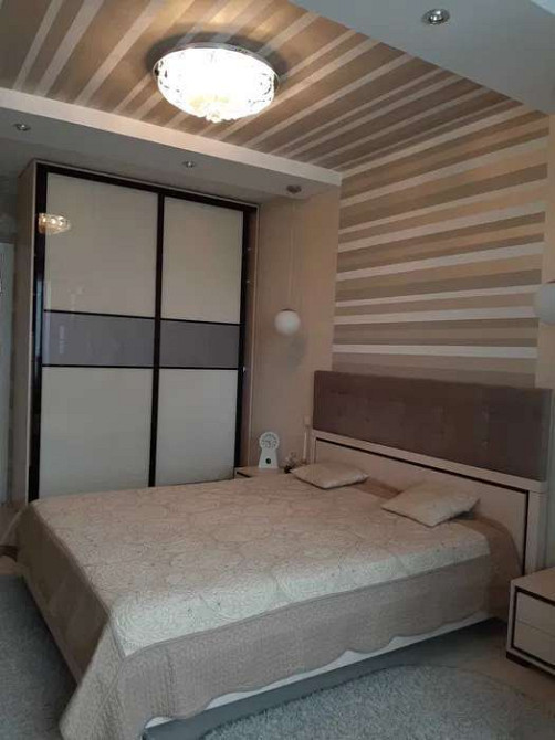 Оренда Квартира 2-кімнатна, 3/23 поверх на Голосеевский пр. Київ - фото 4