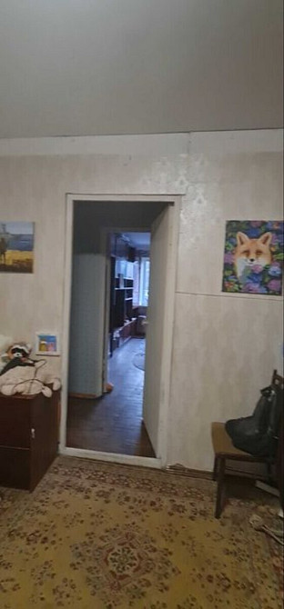 Продаж Квартира 2-кімнатна, 1/5 поверх на Перова, 18 Киев - изображение 2