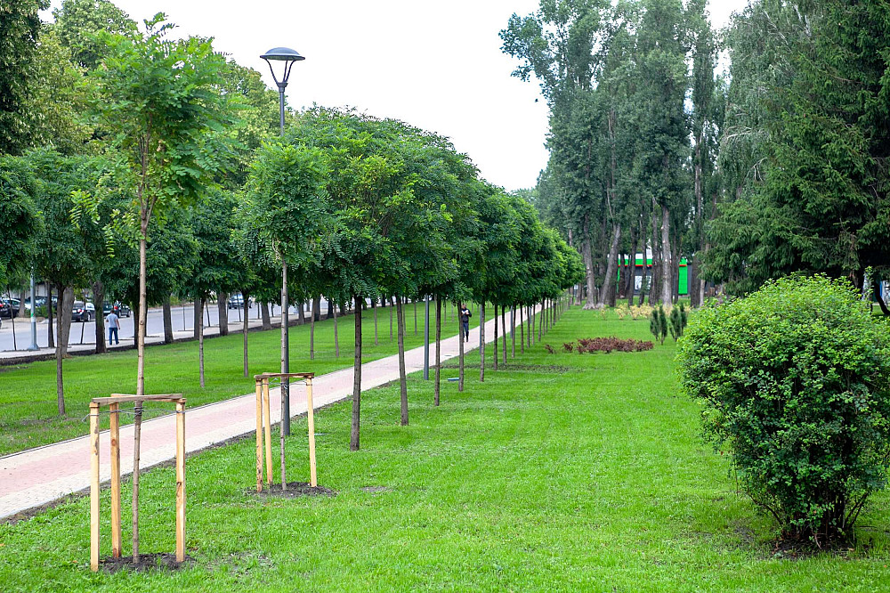 Продаж Квартира 2-кімнатна, 4/5 поверх на Туполєва Академіка вул., д. 18 Київ - фото 20