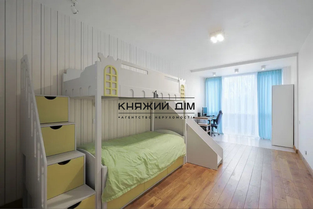 Продаж 3 кімнатна квартира ЖК Кришталеві джерела КОД 21147025 Киев - изображение 1