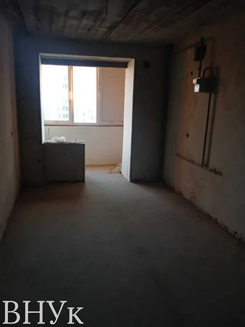 Продаж Квартира 1-кімнатна, 9/10 поверх на Іллєнка Тернопіль - фото 9