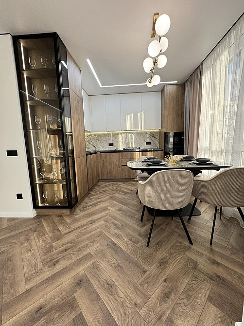 Продаж Квартира 3-кімнатна, 6/11 поверх на Крайківського Ивано-Франковск - изображение 20