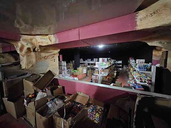 Оренда торгове приміщення на Крайківського Івано-Франківськ