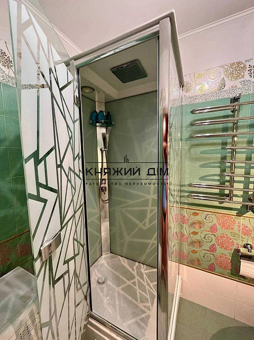 Оренда 1 кімнатної квартири м. Позняки. Код об'єкту: 11203882 Київ - фото 15