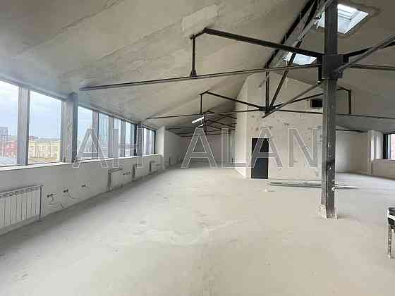 Оренда офісне приміщення на вул. Жилянська приміщень - 4, поверх - 2/4 Київ